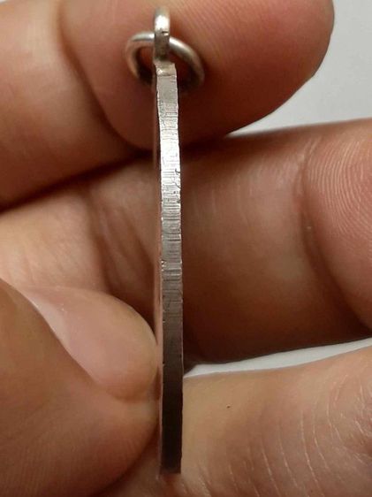 เหรียญหลวงปู่ขาว วัดหลักสี่ รูปที่ 3