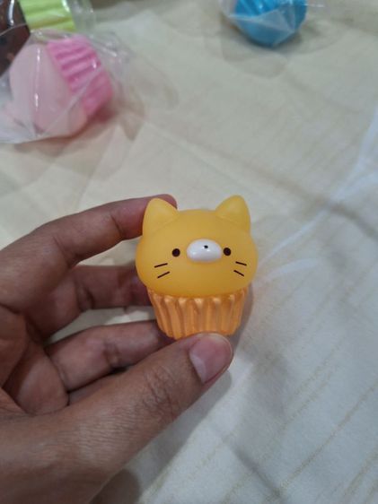 ขนมคัปเค้กน่ารัก รูปที่ 12