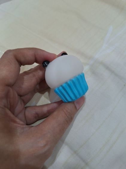 ขนมคัปเค้กน่ารัก รูปที่ 16