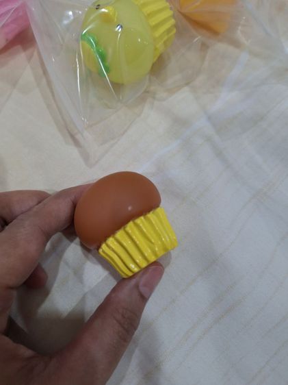 ขนมคัปเค้กน่ารัก รูปที่ 7