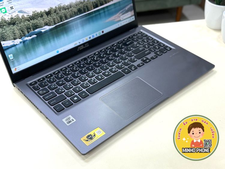 Notebook Asus X515JA-EJ503T รูปที่ 4