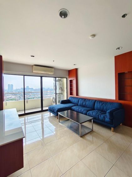 For Rent - คอนโดทิวริเวอร์เพลส Thew River Place Condominium (136.59 m2)  รูปที่ 4