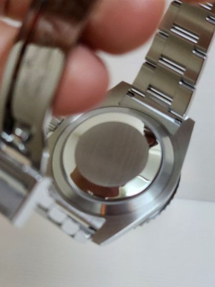 Rolex Hulk-ปี2019-Japan-อุปกรณ์ครบ- รูปที่ 14