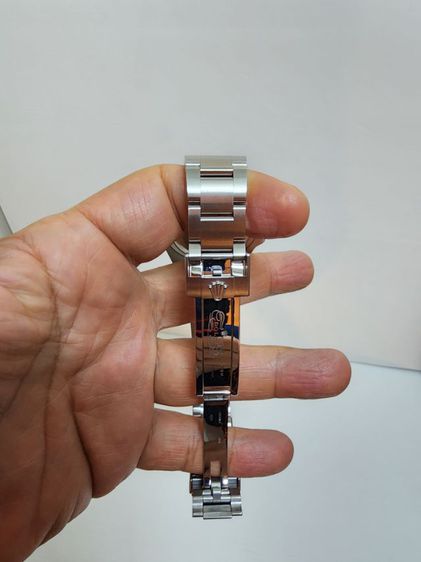 Rolex Hulk-ปี2019-Japan-อุปกรณ์ครบ- รูปที่ 11