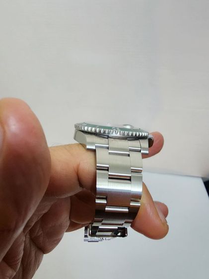 Rolex Hulk-ปี2019-Japan-อุปกรณ์ครบ- รูปที่ 10