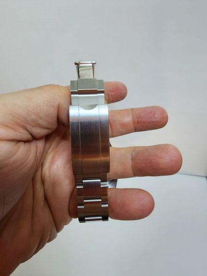 Rolex Hulk-ปี2019-Japan-อุปกรณ์ครบ- รูปที่ 12