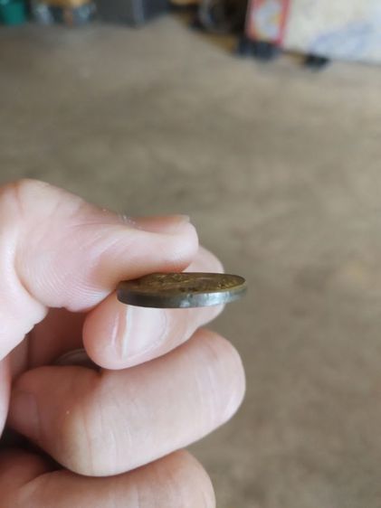 พระเหรียญเนื้อทองเหลืองพิมพ์เล็ก(พระหลวงพ่อเขียน(ธัมมรักขิโต)วัดวังตะกู(จังหวัดพิจิตรปี2543))พระบ้านพระเครื่องรางของมงคล รูปที่ 13