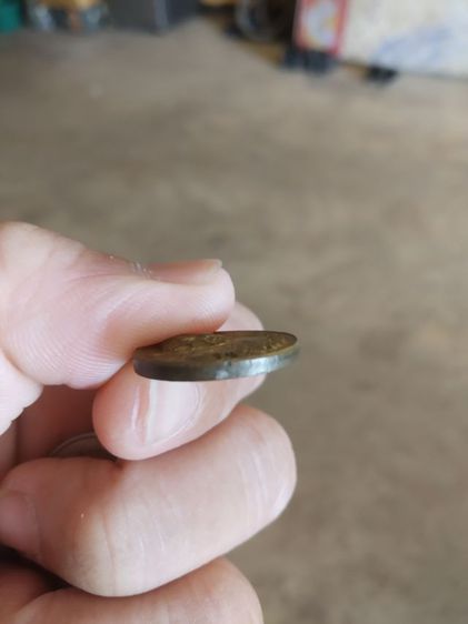 พระเหรียญเนื้อทองเหลืองพิมพ์เล็ก(พระรูปเหมือนพระหลวงพ่อเขียน(ธัมมรักขิโต)(วัดวังตะกู)(จังหวัดพิจิตรปี2543))พระบ้านพระเครื่องรางของมงคล รูปที่ 10