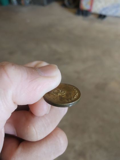 พระเหรียญเนื้อทองเหลืองพิมพ์เล็ก(พระหลวงพ่อเขียน(ธัมมรักขิโต)วัดวังตะกู(จังหวัดพิจิตรปี2543))พระบ้านพระเครื่องรางของมงคล รูปที่ 15