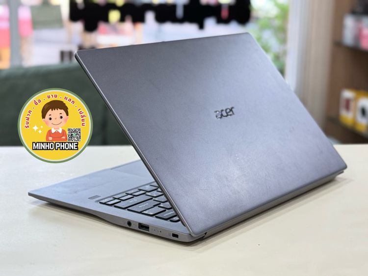Notebook Acer Swift 3 SF314-32PH สีเงิน รูปที่ 7