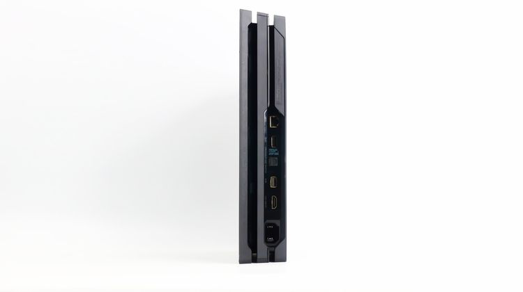 PlayStation 4 Pro 1TB (CUH-7106B) บางกว่า เบากว่า และร้อนน้อยกว่าเดิม   - ID24030028 รูปที่ 6