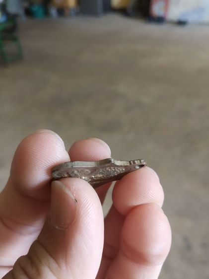 พระเหรียญ(พระหลวงปู่เมตตาหลวงวัดเทพปุณณาราม(จังหวัดนครราชสีมา)(รุ่น80ปี))พระบ้านพระเครื่องรางของมงคล รูปที่ 17