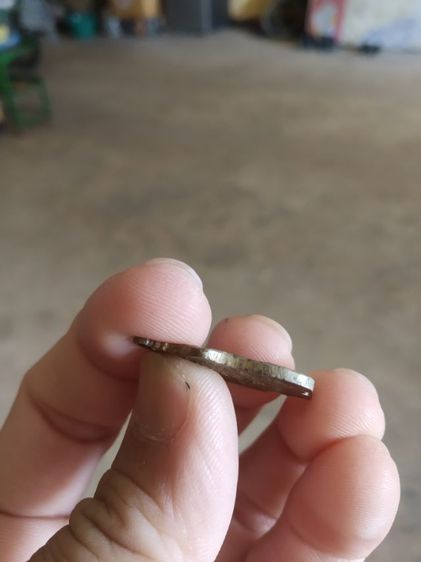 พระเหรียญ(พระหลวงปู่เมตตาหลวงวัดเทพปุณณาราม(จังหวัดนครราชสีมา)(รุ่น80ปี))พระบ้านพระเครื่องรางของมงคล รูปที่ 15