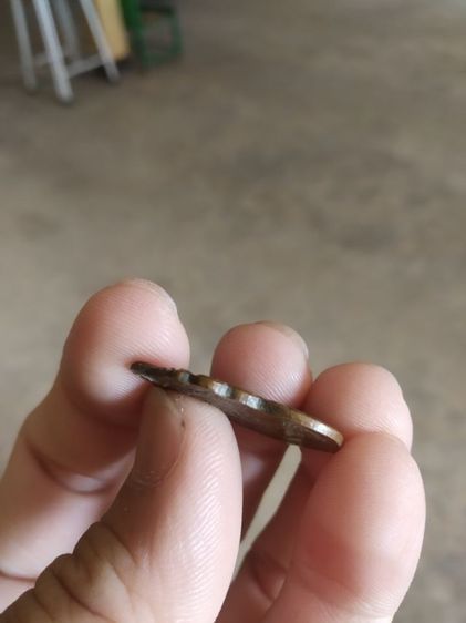 พระเหรียญเนื้อทองแดง(พระรูปเหมือนพระครูปทุมสิริธรรม(เล็ก)วัดบางเดื่อ(งานฉลองสมณศักดิ์พัดยศ)(จังหวัดปทุมธานีปี2527))พระเครื่องรางของมงคล รูปที่ 17