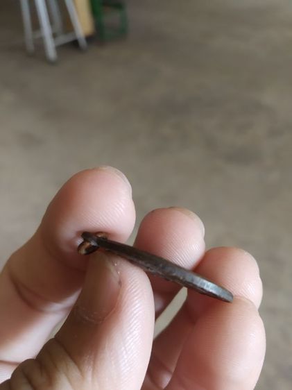 พระเหรียญ(พระครูอภัยจริยยาจารย์(พระหลวงพ่อบุญมี)หลังพระเทพวรคุณวัดท่ามะนาว(จังหวัดลพบุรีปี2532))พระบ้านพระเครื่องรางของมงคล รูปที่ 16