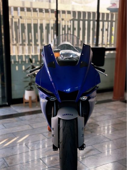 Yamaha YZF-R1 2020 รูปที่ 3