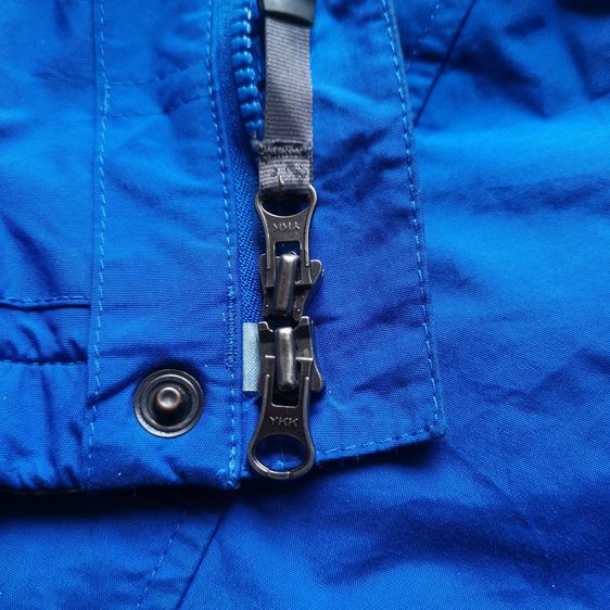 Columbia Full Zipper Jacket รอบอก 48” รูปที่ 9