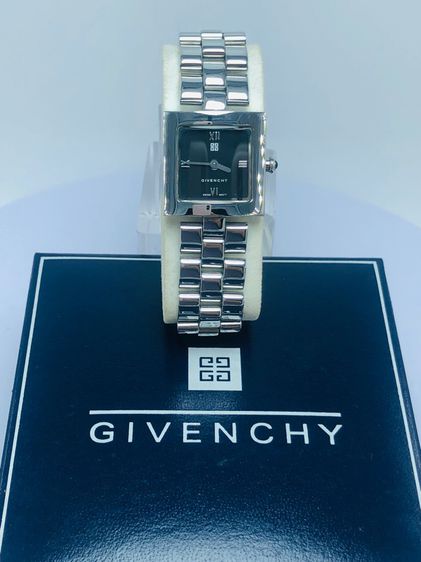 GIVENCHY watch (67214) รูปที่ 3