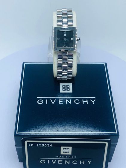 GIVENCHY watch (67214) รูปที่ 2