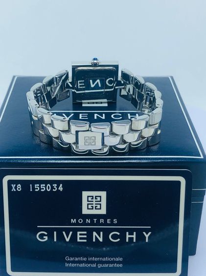 GIVENCHY watch (67214) รูปที่ 4