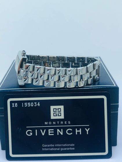 GIVENCHY watch (67214) รูปที่ 5