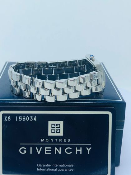 GIVENCHY watch (67214) รูปที่ 6