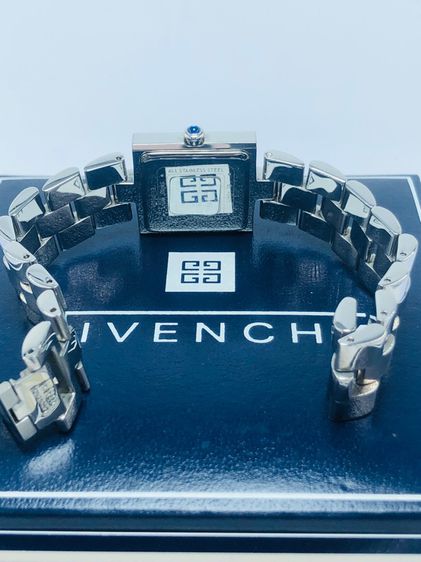 GIVENCHY watch (67214) รูปที่ 8