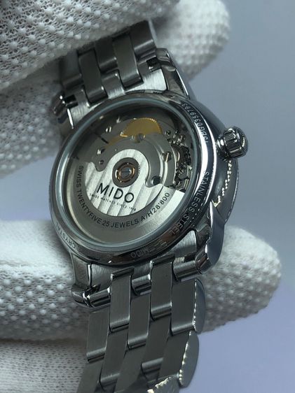 Mido watch (67259) รูปที่ 7