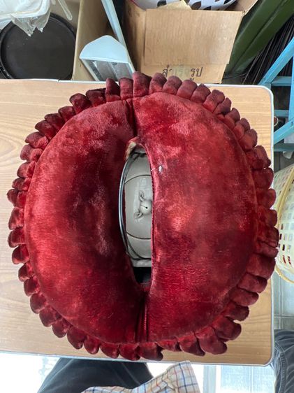 ชุดนํ้าชาตะกร้าสานโบราณ รูปที่ 5