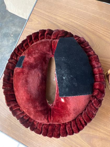 ชุดนํ้าชาตะกร้าสานโบราณ รูปที่ 3