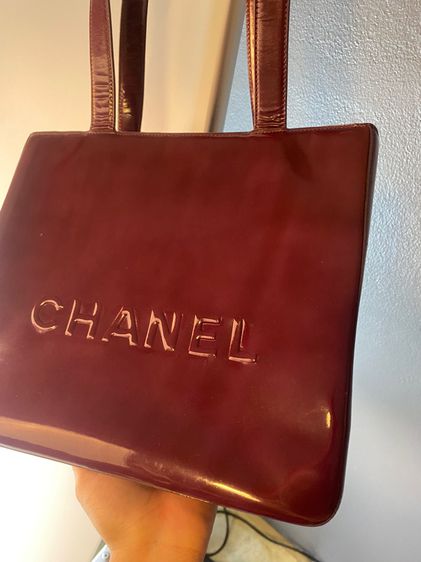Chanel vintage รูปที่ 3