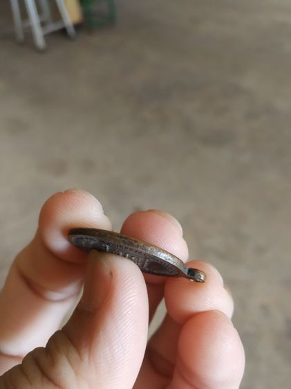 พระเหรียญ(พระครูสาย(ยสสชาโต)วัดชำป่างาม(งานฉลองอายุครบ6รอบ)(จังหวัดฉะเชิงเทราปี2532))พระบ้านพระเครื่องรางของมงคล รูปที่ 10