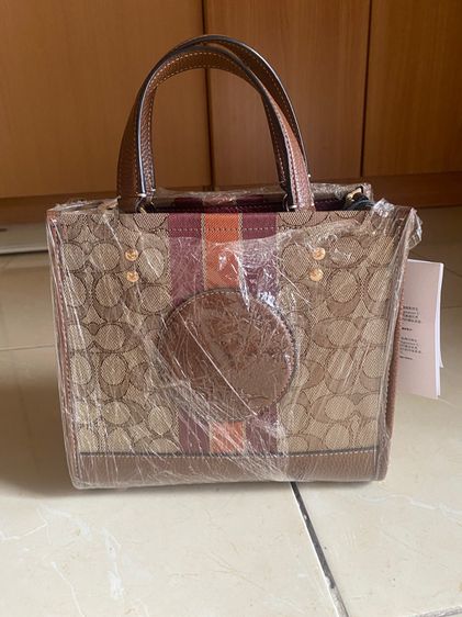 กระเป๋า Coach รูปที่ 2