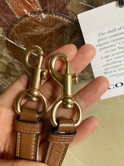 กระเป๋า Coach รูปที่ 9