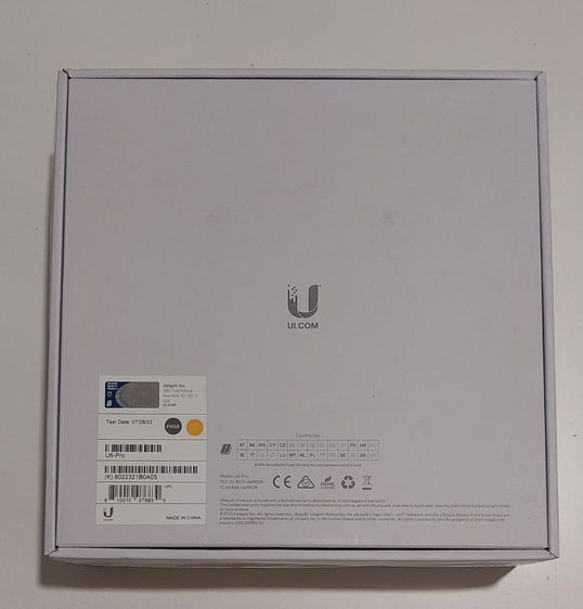 Ubiquiti Unifi 6 Pro