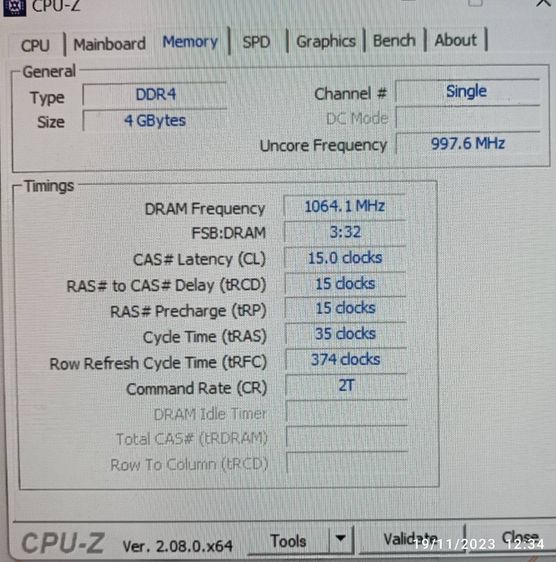 โลโนโว Yoga 530 สีฟ้า บอดีอลูมิเนียม Screen Size	14.0 inch Processor	Intel Core i3-7130U Processor Speed	2.7 GHz up to 3.4 GHz  รูปที่ 10