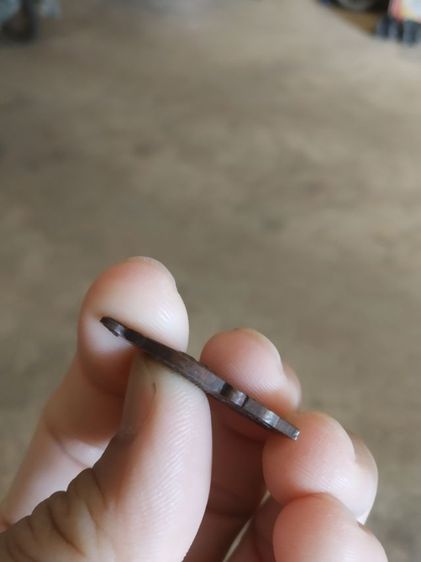 พระเหรียญเนื้อทองแดง(พระครูวิบูลสาร(หลวงพ่อภู)การวัดสระบัวแก้ว(รุ่นฉลองศาลา)(รุ่นที่หนึ่ง)(จังหวัดขอนแก่นปี2543))พระบ้านพระเครื่องรางของมงคล รูปที่ 16