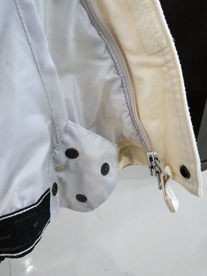 เสื้อคลุม เดิมๆ ของ USA ของแท้ หายาก เนื้อผ้าหนา สวย มีกระเป๋าหลายช่อง อย่างดี ไม่ค่อยใช้ วินเทจ หายาก รูปที่ 17