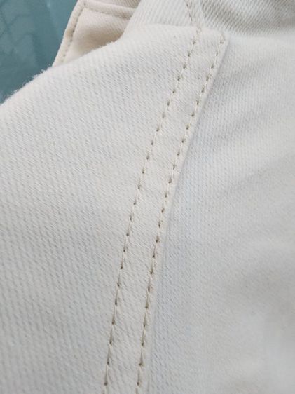 เสื้อคลุม เดิมๆ ของ USA ของแท้ หายาก เนื้อผ้าหนา สวย มีกระเป๋าหลายช่อง อย่างดี ไม่ค่อยใช้ วินเทจ หายาก รูปที่ 11