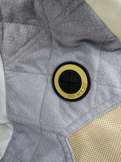 เสื้อคลุม เดิมๆ ของ USA ของแท้ หายาก เนื้อผ้าหนา สวย มีกระเป๋าหลายช่อง อย่างดี ไม่ค่อยใช้ วินเทจ หายาก รูปที่ 14