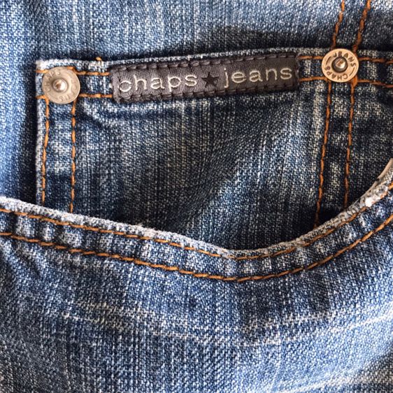 กางเกง Chaps Jeans  รูปที่ 6