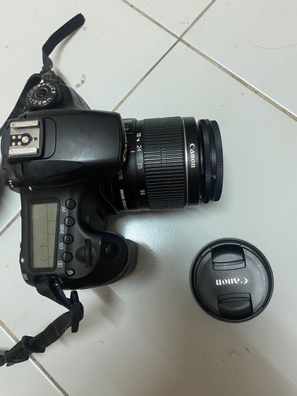 Canon 60D  รูปที่ 2