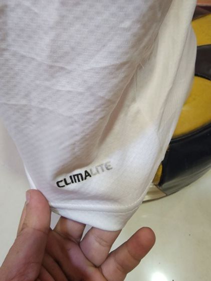 เสื้อ​กีฬาแขนกุด​ adidas​ climalite แท้​ ส่งฟรี รูปที่ 6
