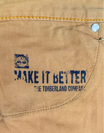 กางเกงยีนส์ Timberland ของแท้ แบรนด์ OUTDOOR ชั้นนำอเมริกา รูปที่ 10