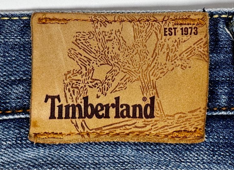 กางเกงยีนส์ Timberland ของแท้ แบรนด์ OUTDOOR ชั้นนำอเมริกา รูปที่ 5