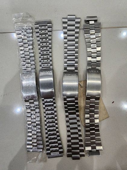 อะไหล่นาฬิกา งานช่าง เดิมๆ เก่าเก็บ หายาก รุ่นเก่า ราคาต่อ 1 เรือน รูปที่ 17