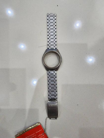 อะไหล่นาฬิกา งานช่าง เดิมๆ เก่าเก็บ หายาก รุ่นเก่า ราคาต่อ 1 เรือน รูปที่ 14