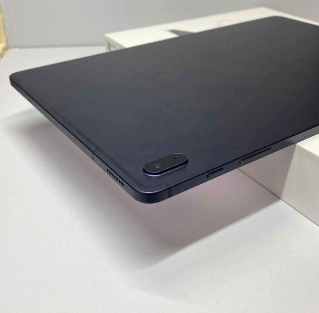 Samsung Tab S7 FE สภาพนางฟ้า รูปที่ 4