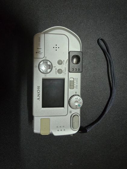 กล้อง Sony Cyber shot รูปที่ 3