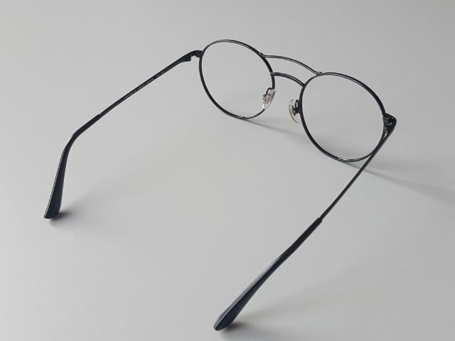 กรอบแว่นตา Vogue รุ่น vo 4061  มือสอง  รูปที่ 12